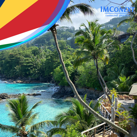 Seychelles