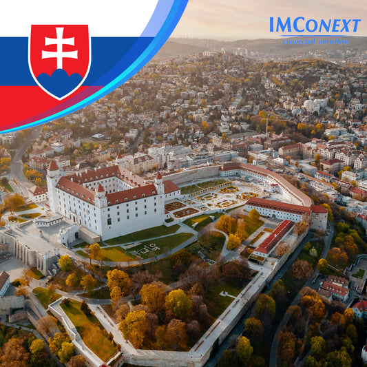 Slovakia