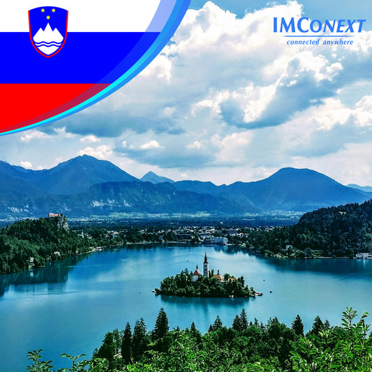 Slovenia