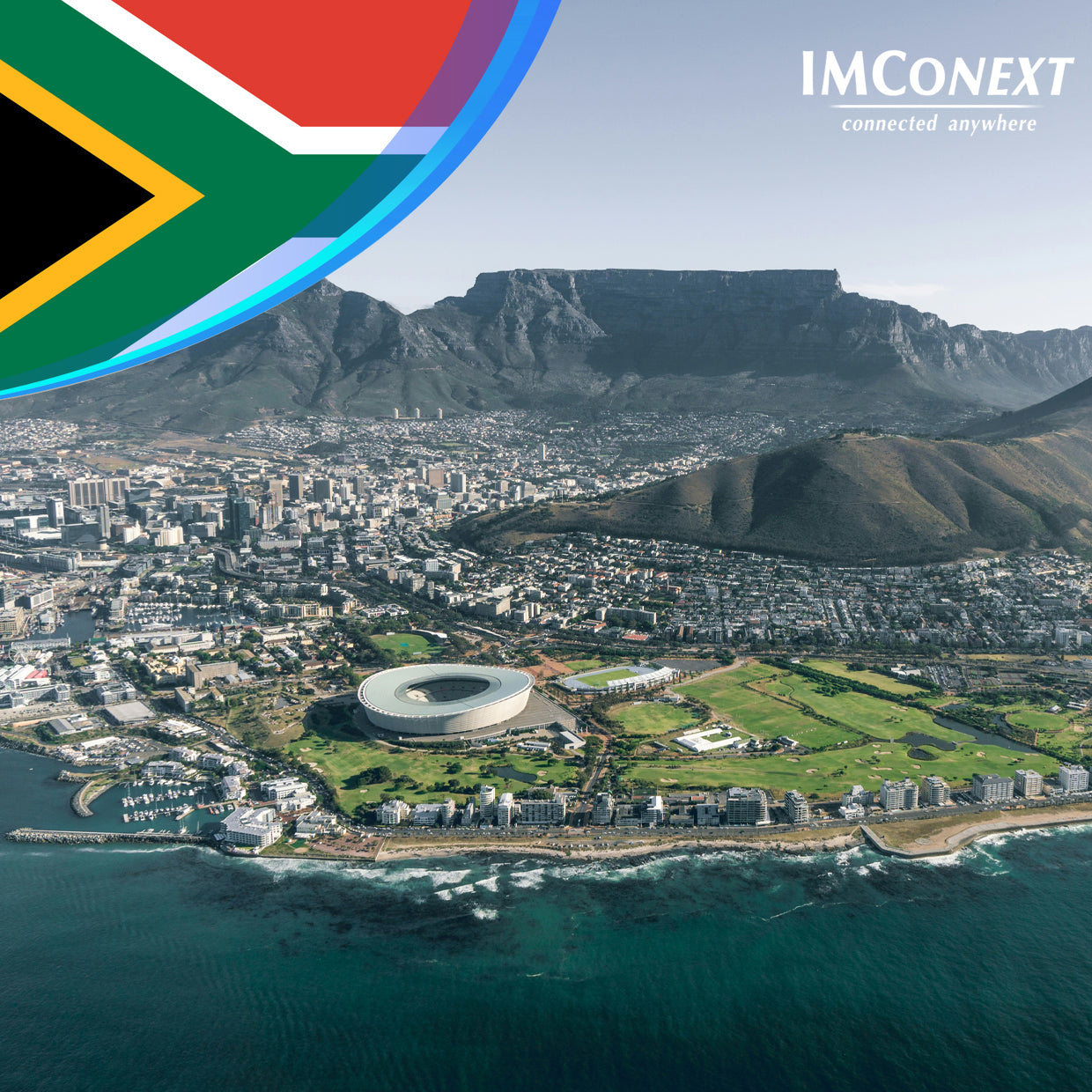 South Africa