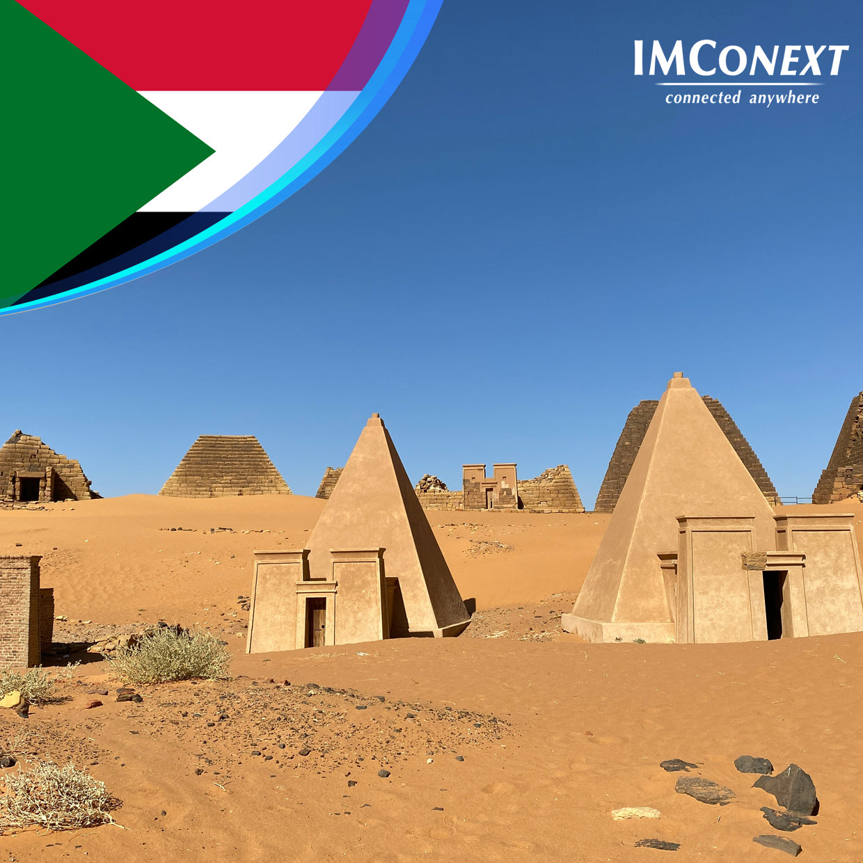 Sudan