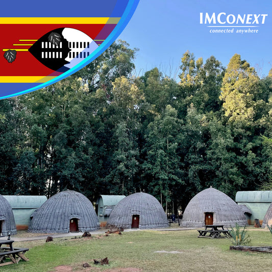 Swaziland