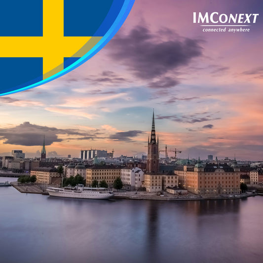 Sweden
