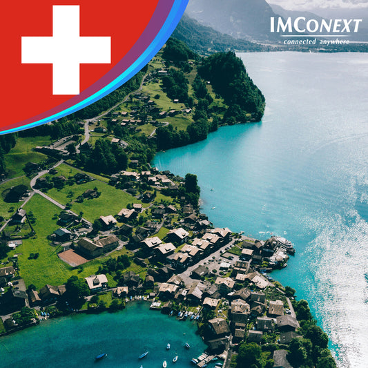 Switzerland
