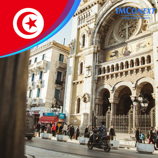 Tunisia