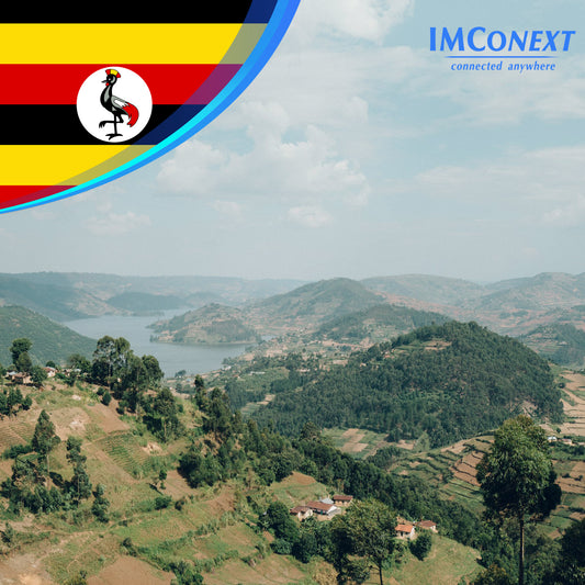 Uganda