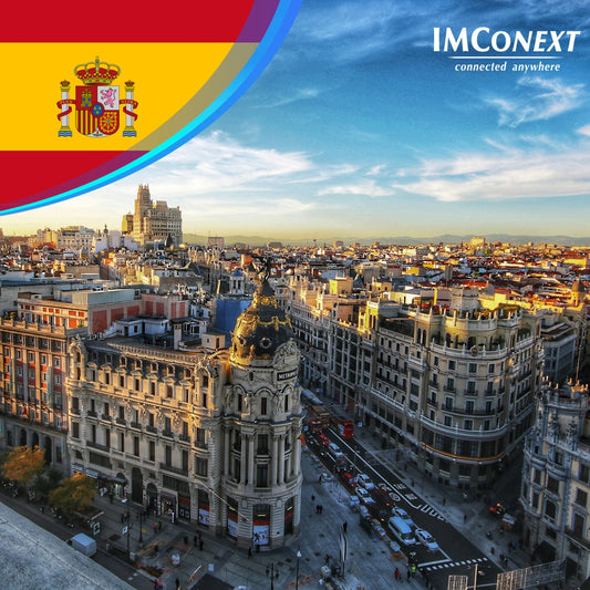 Spain