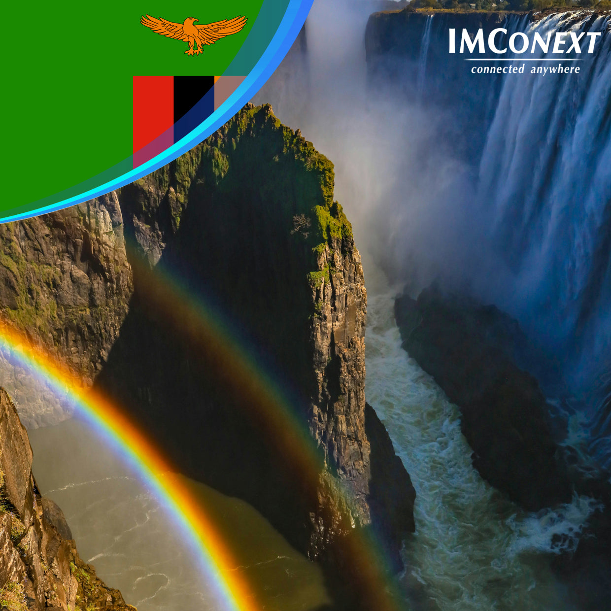 Zambia